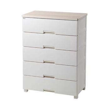 Tianma sealed dustproof storage cabinet bedside chest of drawers