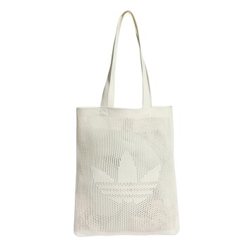 Adidas adidas clover holiday style hollow woven tote bag armpit bag shoulder bag kd1001