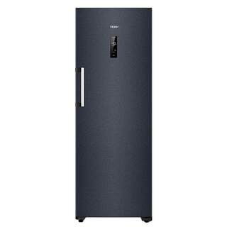 Haier 226 liters minus-40 degree vertical freezer