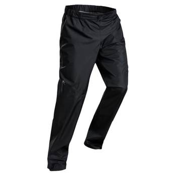 Decathlon mh500 waterproof outdoor hiking pants