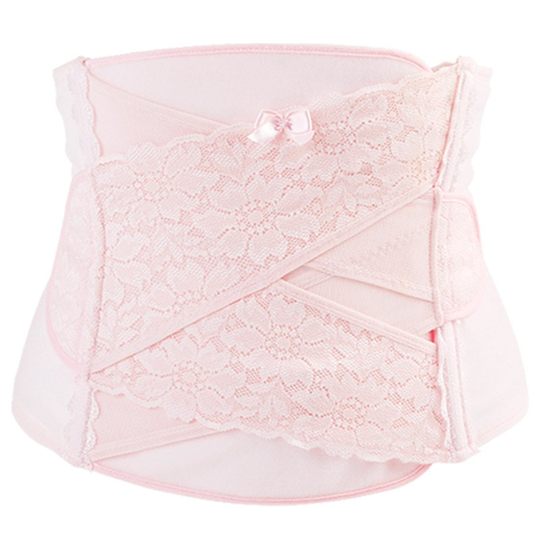 Dog seal maternal belt pelvic belt 2 stage