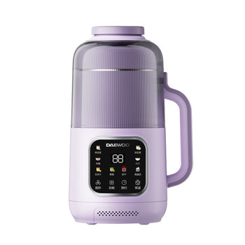 Daewoo micro pressure wall breaking machine for home use