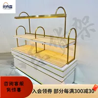 Модель бокового шкафа 2+/+1 метра