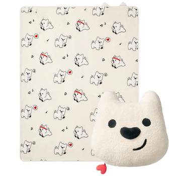 Babycare newborn blanket throw blanket baby quilt