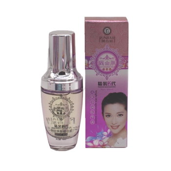 Authentic Whitening Skin Premium ຮຸ່ນທີ 2 ອັບເກຣດ ປັບຄວາມສະຫວ່າງ ແລະ ບໍລິສຸດ Essence ໃຫ້ຄວາມສະຫວ່າງ, ຄວາມຊຸ່ມຊື່ນ ແລະ ຄວາມຊຸ່ມຊື່ນ