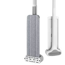 Free Hand Wash Flat Mop Home Wood Floor Tiles Mound Mop Sloth Slob flat Mop Mop 1819