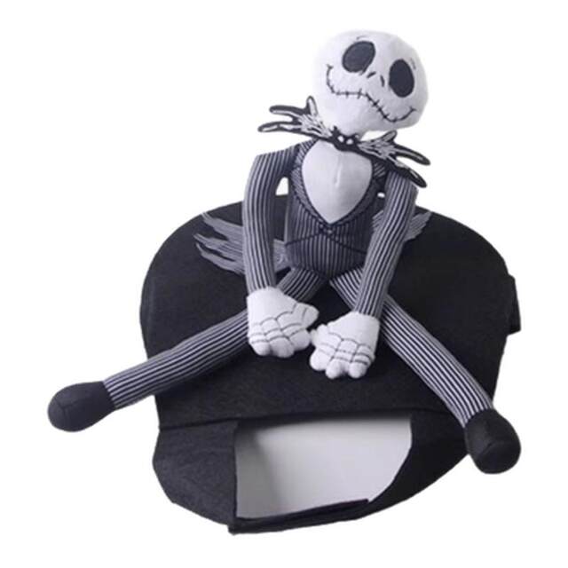 Dog Riding Outfit Funny Rider Dog Clothes