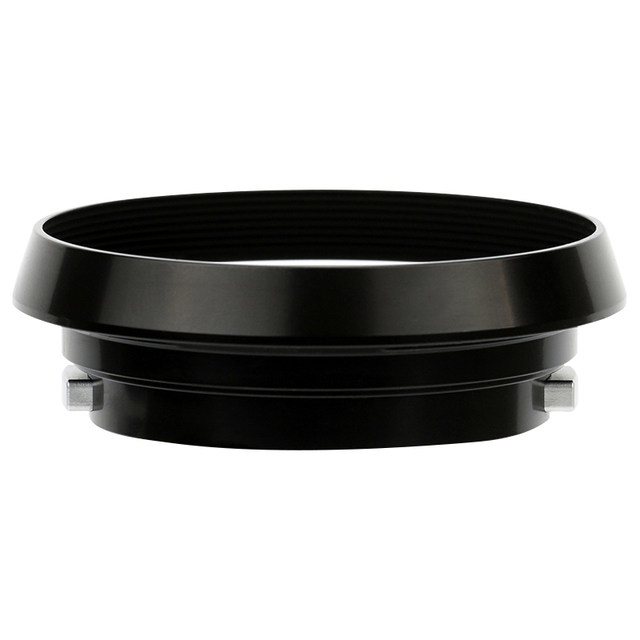GABALE Lens Hood E39 Leica M Hunting Edition Limited Edition