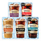 Lotte cantata ready-to-drink bagged coffee imported from South Korea