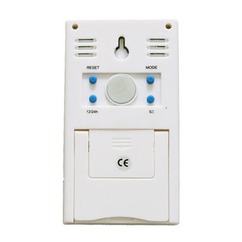 Thermal hygrometer elitech/jingchuang home indoor