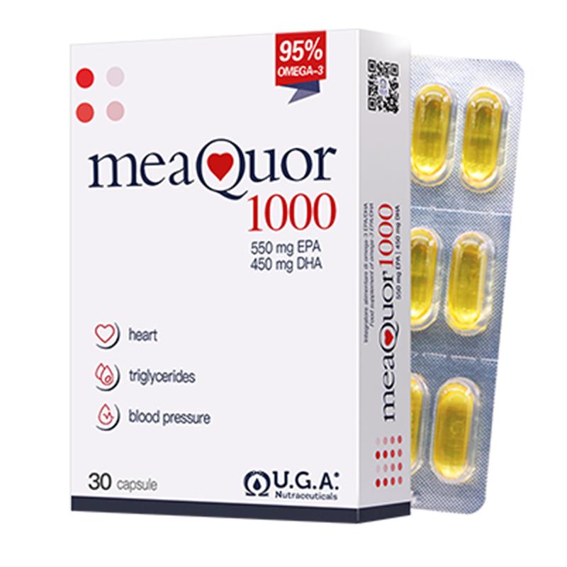 Jinkaiser Fish Oil 95% High Purity