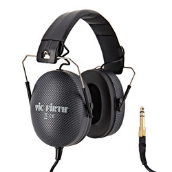 Vic Firth monitoring sound isolation headphones SIH2 DB22 children's earmuffs Bluetooth noise reduction headset shockproof