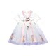ເດັກຍິງ dress summer Nezha Hanfu dress Princess dress