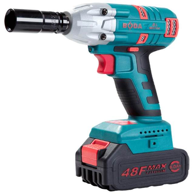 Boda PW-16 sleeve 220v household electric wrench