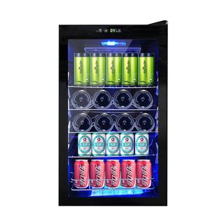 HICON/Wellcome Refrigerator Freezer