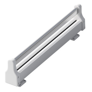 Jumeng pull-out shoe rack cabinet telescopic slide rail