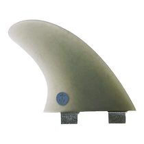 CAPTAIN FIN captain fin FCS surf fin JJ J13 CFF6112201 4 25 side rear fin