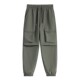 Baleno outdoor hiking pants for men in fall and winter with fleece