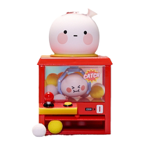 POPMART BOBOCOCO Youjian Shop Series Figures Internet Celebrities Trendy Creative Gift Box