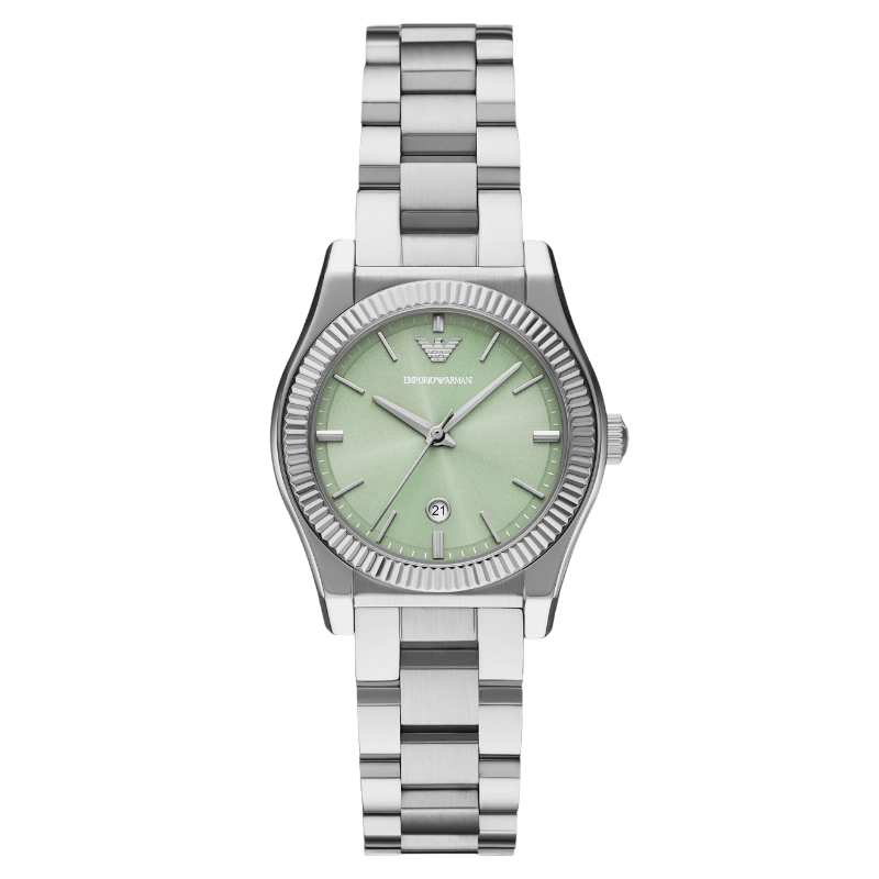 Emporio Armani light luxury niche girls’ watch