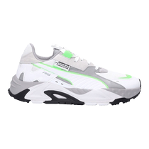 Mercedes-Benz AMG F1 Puma RS-Trck sneakers