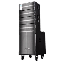 Summer New Speaker High Power Bluetooth Square Dance Large Acoustics Heavy Low Sound Cannon Outdoor Performance Wedding stage 310