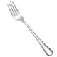 Stainless steel fork Western steak for home long handle for children