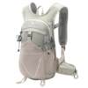 Outdoor multi-functional lightweight mountaineering bag
