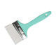 Water-based wool brush paint brush soft brux paint