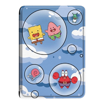imobile Spongebob e-book protective cover is suitable for ireadera6 Youth Edition a6 Cute Cartoon c6 smart3 Light2 Pro Yue