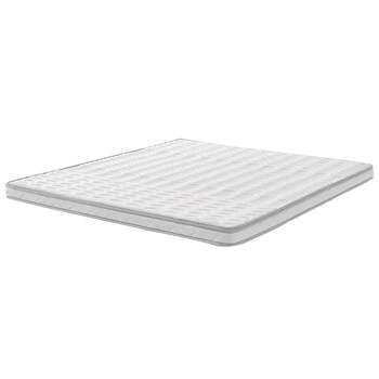 Quanyou Home ຫ້ອງນອນ Coconut Palm Mattress Student Thin Spine Protective Hard Mat 105056