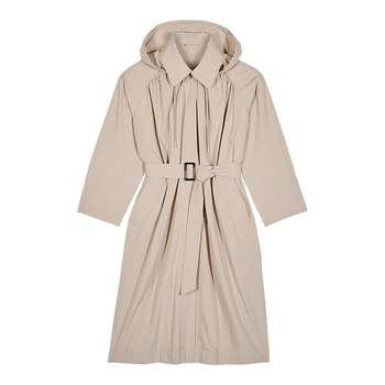 Ba&sh new autumn french coat