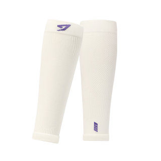 Muscle Natural Women's Gradient Pressure Calf Sleeves