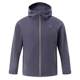 Mizuno Mizuno 25 new windproof and water-repellent hooded jacket