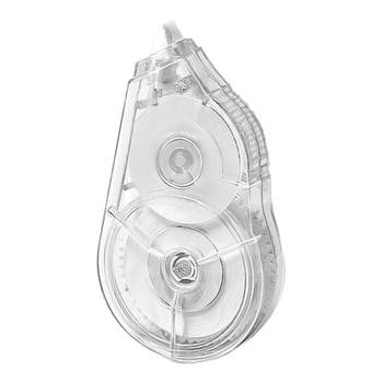 Transparent correction belt for primary school students only