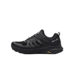 Ht- Vision Pelch 및 야외 하이킹 신발 Vibram