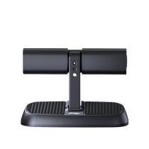 Li Ning sit-up assistive device fitness equipment home suction cup abdominal muscle exercise high school entrance examination fixed foot artifact