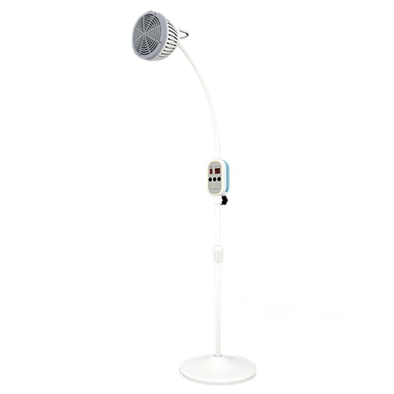 Juxin No. 1 hospital’s line-level frozen shoulder physiotherapy grilling lamp