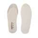 Super soft latex insole, breathable, sweat-absorbent and anti-odor