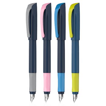 Schneider fountain pen ideal series ef nib 0.35mm