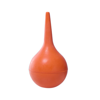 Sanaisi ear cleaning ball small, medium and large leather tiger air blower