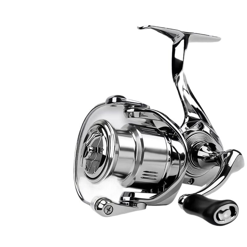 Full Metal Angled Fishing Reel | Over 1,000 additional purchases