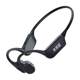 Future guest wireless bone conduction hearing aid for the elderly