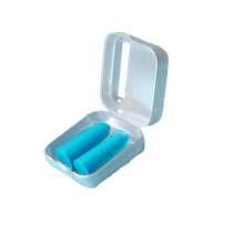 Earplugs for sleeping super soundproofing artifact for sleeping in dormitories can prevent noise and reduce noise at night824