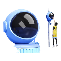 Childrens smart voice touch and jump counter can lift and lower teenagers high jump booster exerciser