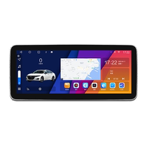 Suitable for Great Wall King Kong Cannon central control display large screen navigation 360 panoramic image all-in-one machine modified carplay