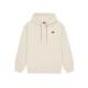 NewBalance ເສື້ອຢືດ hooded versatile ທີ່ທັນສະໄຫມຂອງຜູ້ຊາຍ