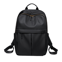 LRT double épaule femme 2024 nouvelle mode Étudiant dOxford Étudiant Étudiant Bag Lady Light 100 Hitchrandonnée Backpack