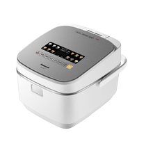 (Self-operated) Panasonic SR-HT155 household rice cooker household large capacity IH rice cooker Panasonic rice cooker