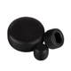 Conical tube zg 4.8/12.9 grade hexagonal oil plug